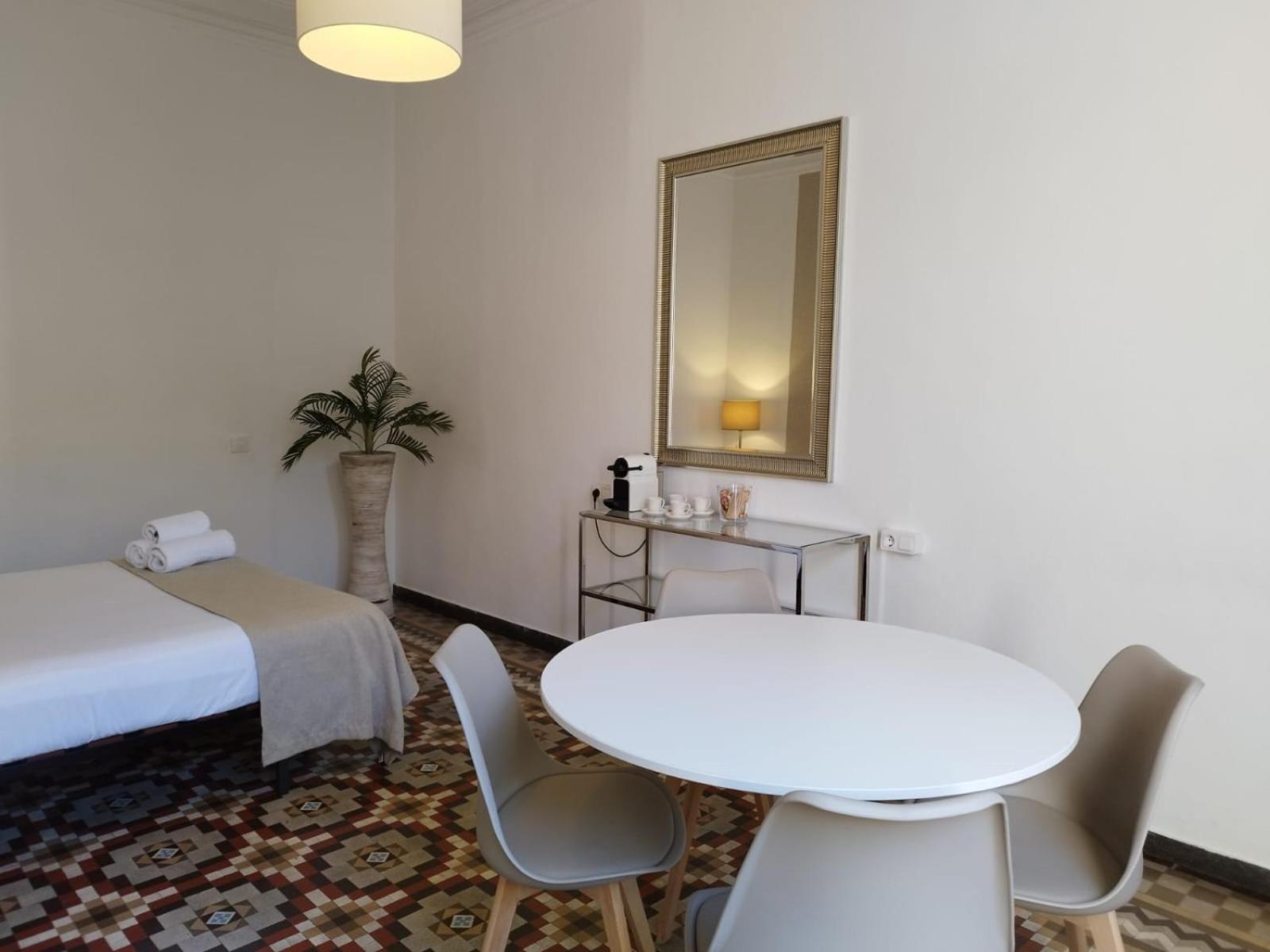 Sunny Rooms Bcn Barcelona Eksteriør bilde