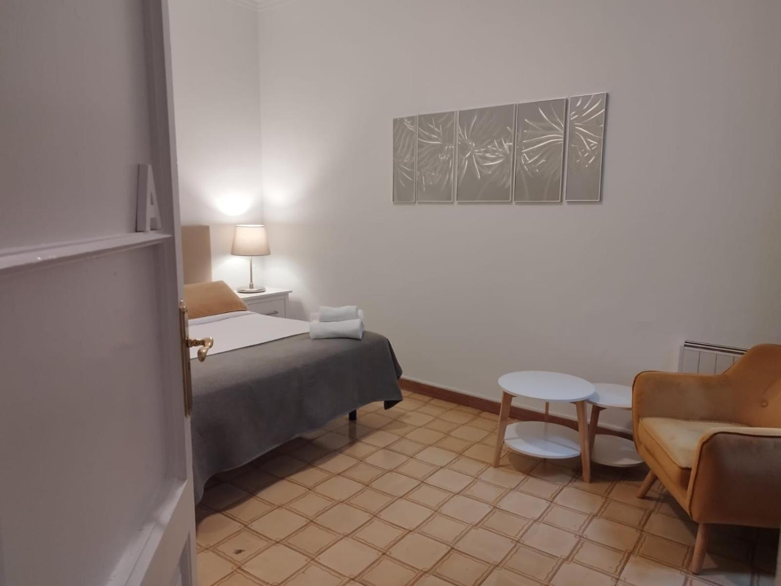 Sunny Rooms Bcn Barcelona Eksteriør bilde
