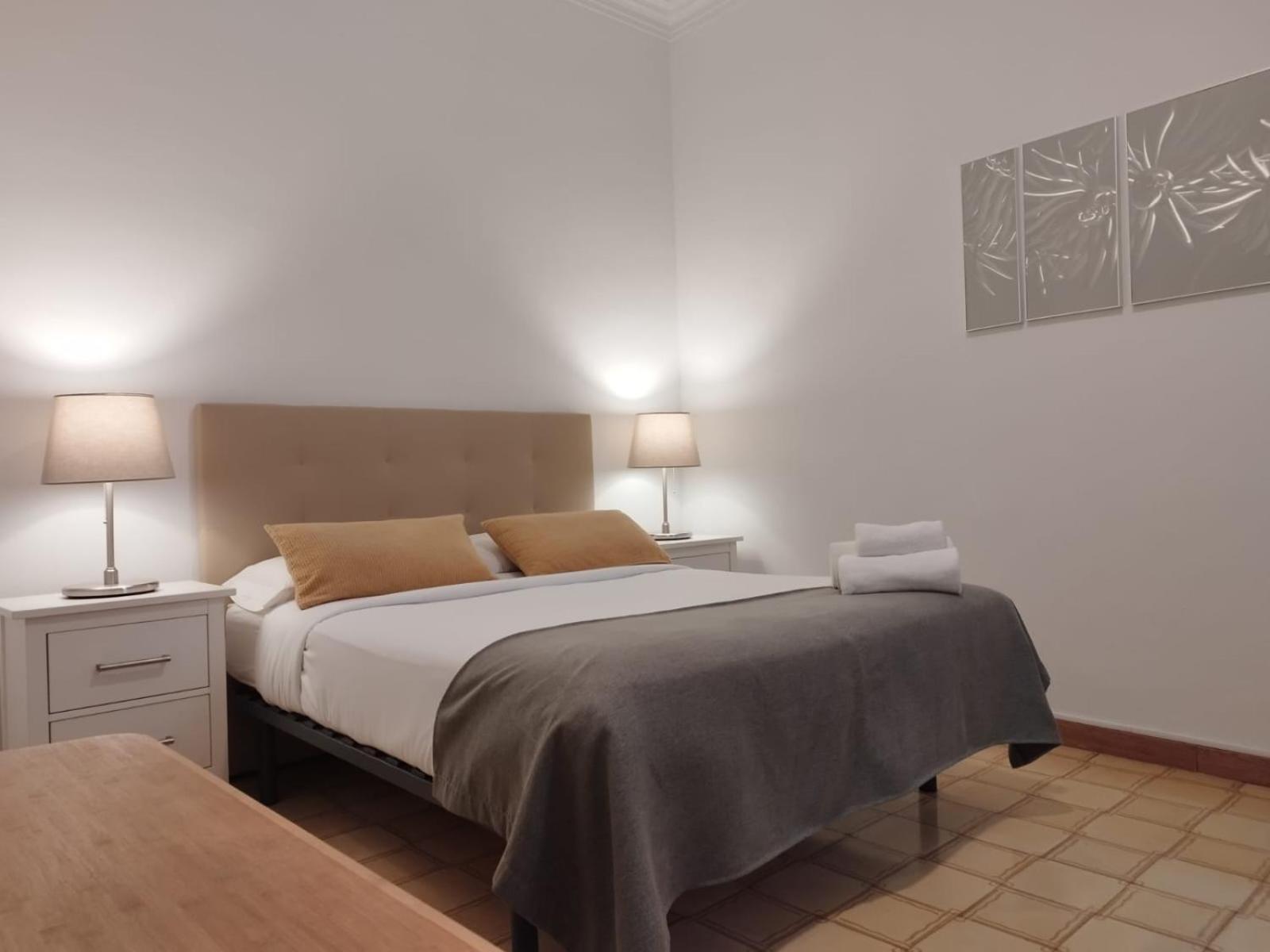 Sunny Rooms Bcn Barcelona Eksteriør bilde