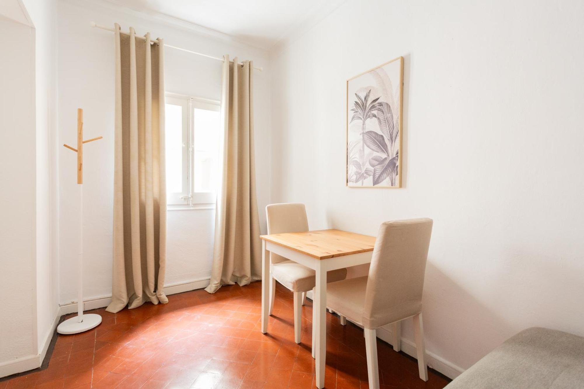 Sunny Rooms Bcn Barcelona Eksteriør bilde