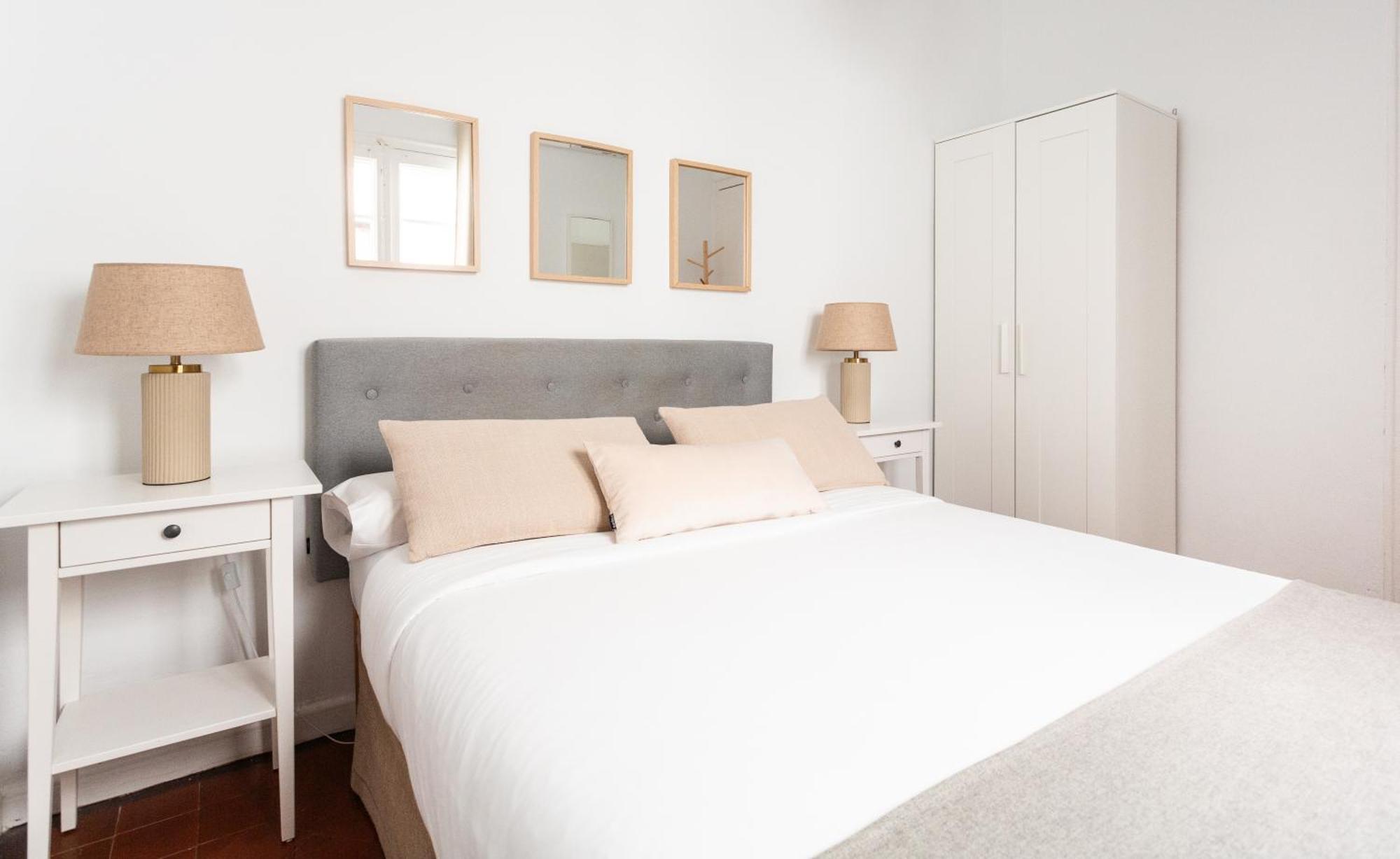 Sunny Rooms Bcn Barcelona Eksteriør bilde